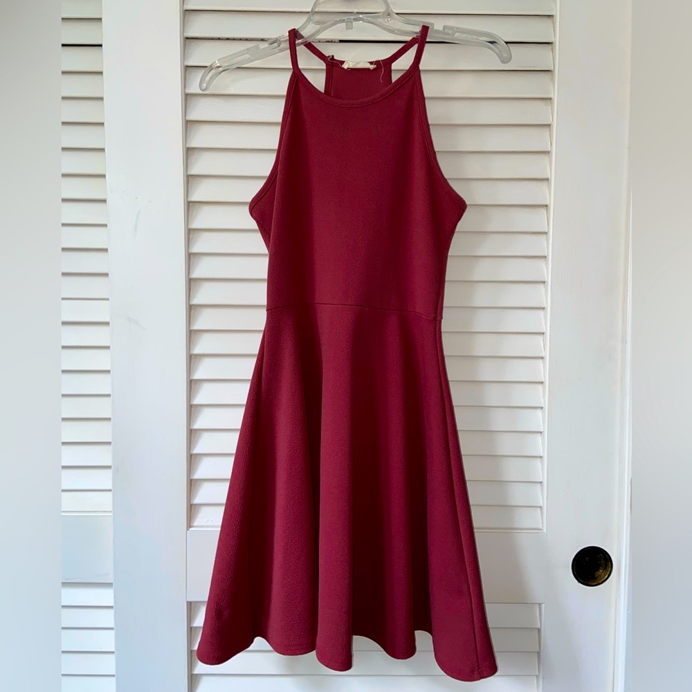 A-lign mini dress size S